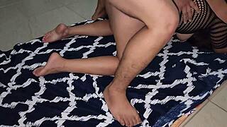 eager college babe hints at craving steamy intimate fun