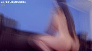 nuria millan fists gaping ass with handmade khun size xl