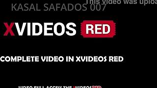 steamy bar hookup explodes into rough creampie sex full uncut video!