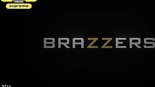 dan dangler bent over for interracial anal creampie pounding in bedroom