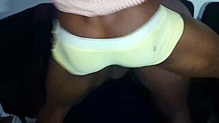 Wetjuicypussy1's juicy first sex romp this new year 🎉💦