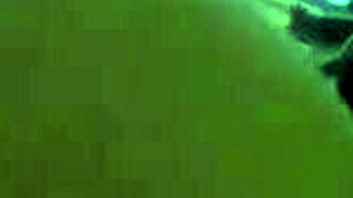 Curvy Colombian Janitor Craves Hidden Amateur Pounding