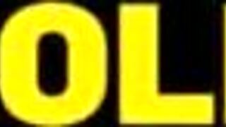 couple shows blonde friend rimming skills for hot cumshot