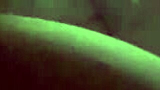 Curvy Colombian Janitor Craves Hidden Amateur Pounding