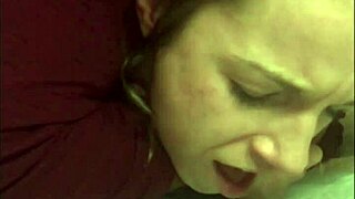 japanese college babe moans through rough interracial domination and orgasm training