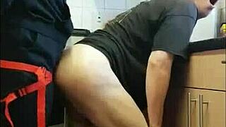 Handling Small And Big Dicks Equally Part 7