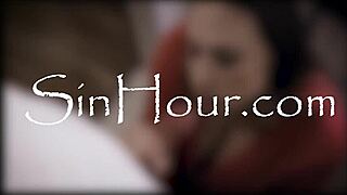 livid husband confronts wife's lesbian past with dana vespoli and charlie forde