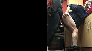 Handling Small And Big Dicks Equally Part 7