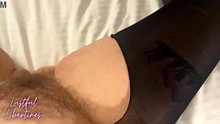 Take this creampie deep while chatting with your husband you mature milf housewife