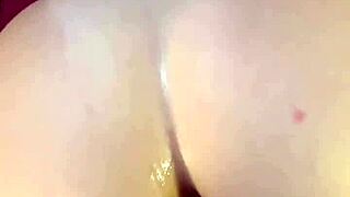 wanna fill my tight butthole with hot anal doggy cum?