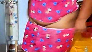 curvy ebony wife teases cameltoe in lingerie outdoor cuckold watch