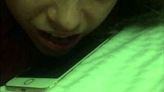japanese college babe moans through rough interracial domination and orgasm training