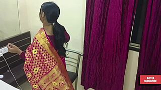 Real homemade couple gets horny and fucks dirty 😈💦