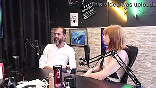 Reh Queen Delivers Best Tantric Massage Moments In Sensual Casting Part 11