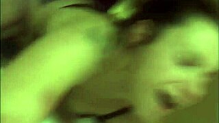 japanese college babe moans through rough interracial domination and orgasm training