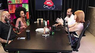 Reh Queen Delivers Best Tantric Massage Moments In Sensual Casting Part 11