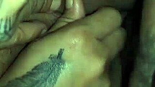 Mature Latina MILF Pounds Young Stud in Hardcore FUCK Pt. 3