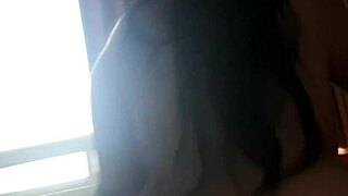 mexican mature cheats with amateur fuck