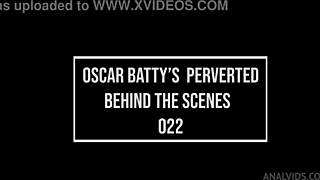 Mambo Perv BTS Unleashes Indoor Anal Monster Cocks