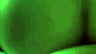 mexican mature cheats with amateur fuck