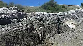 prime african nudist beach ass