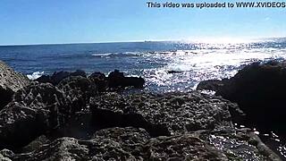 prime african nudist beach ass