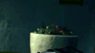 caught banging hot prostitute in gta car game