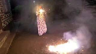 festive diwali greetings from everyone