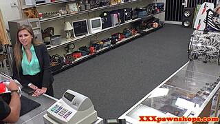 Hidden cam bigtit pawnee beauty facial from broker