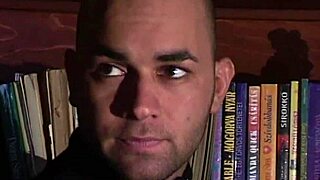 shameless widow seduces all her late husband's close friends