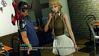 eternum adventure unfolds in part 9 gameplay