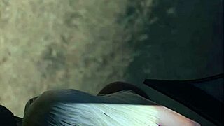 caught banging hot prostitute in gta car game