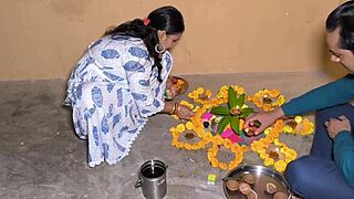 festive diwali greetings from everyone