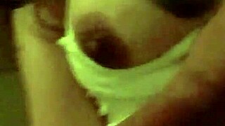 i was so horny couldn't stop moaning loud