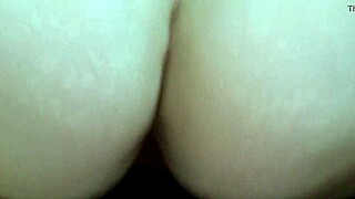 intense shower afterglow fucking wife overwhelms with horny passion