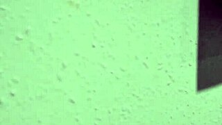 noisy neighbor teases with hidden moans