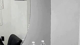 noisy neighbor teases with hidden moans