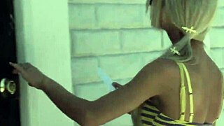 sammie rhodes and puma swede blonde milfs toy each other wildly