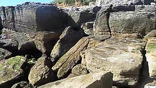 prime african nudist beach ass