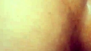 Mature Latina MILF Pounds Young Stud in Hardcore FUCK Pt. 3