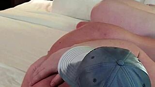 suggestive glances and deep kisses in bbw makeout compilation moments