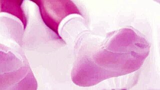 overwhelmed by majiik montana's steamy fuck on serena santos