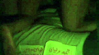 Sexy arab milf wife craves thick cock