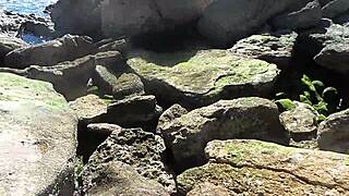 prime african nudist beach ass