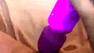 princess clover vibes tight pussy to cum