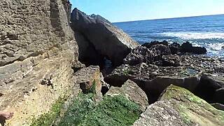 prime african nudist beach ass