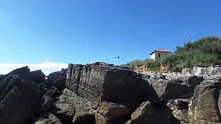 prime african nudist beach ass