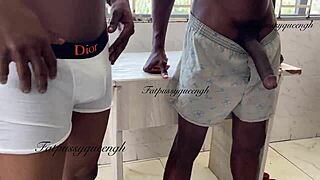 Rip Her Pantyhose and DOUBLE PENETRATE Tight Pussy Ass Hardcore