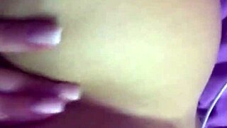 student teases tight anal on webcam intimately