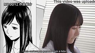 rikka ono nozomi ishihara's wild student adventures unfold